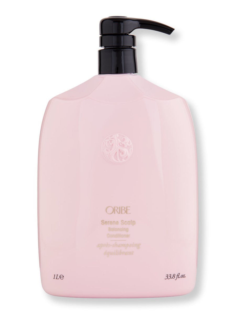 Oribe Serene Scalp Balancing Conditioner - SkincareEssentials