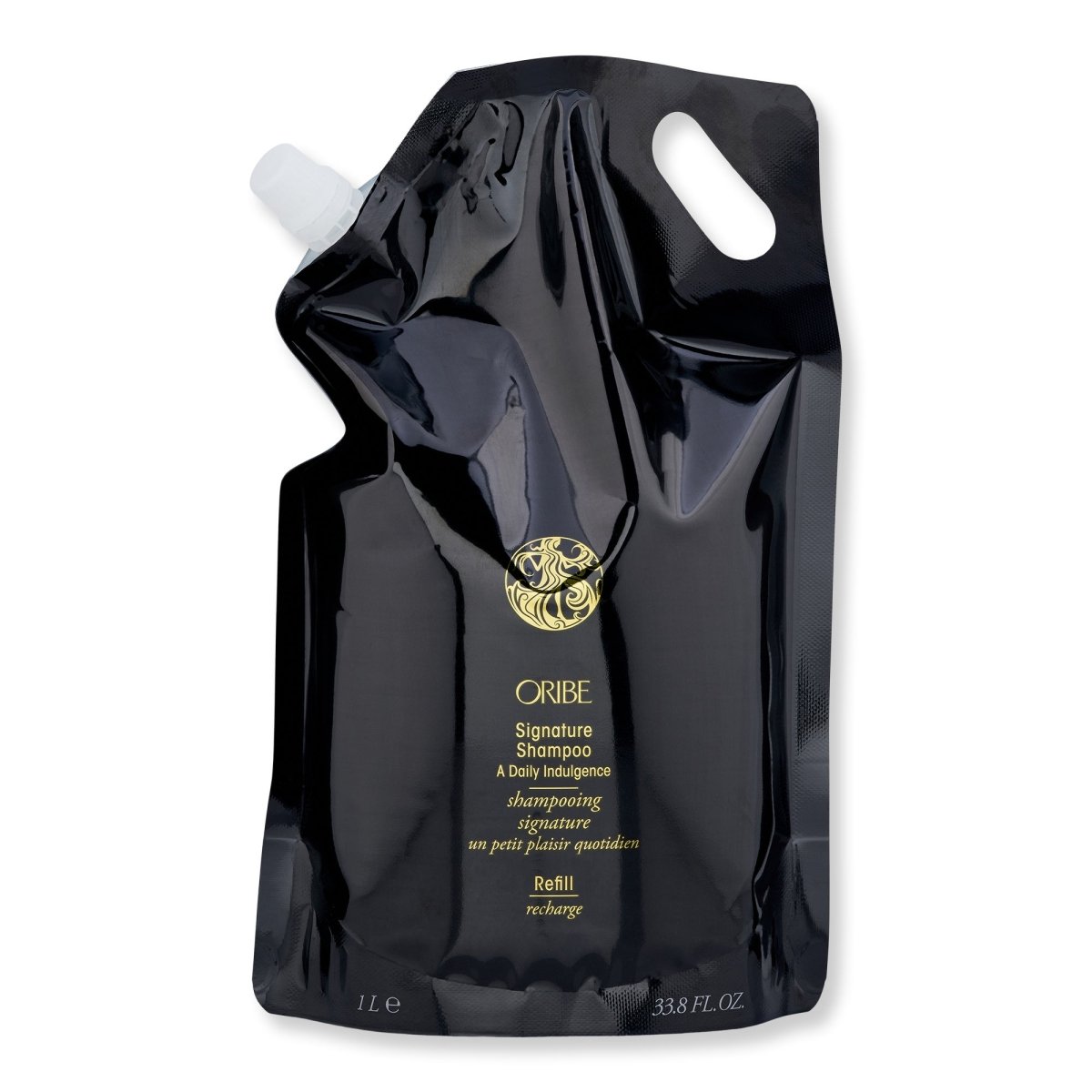 Oribe Signature Shampoo - SkincareEssentials