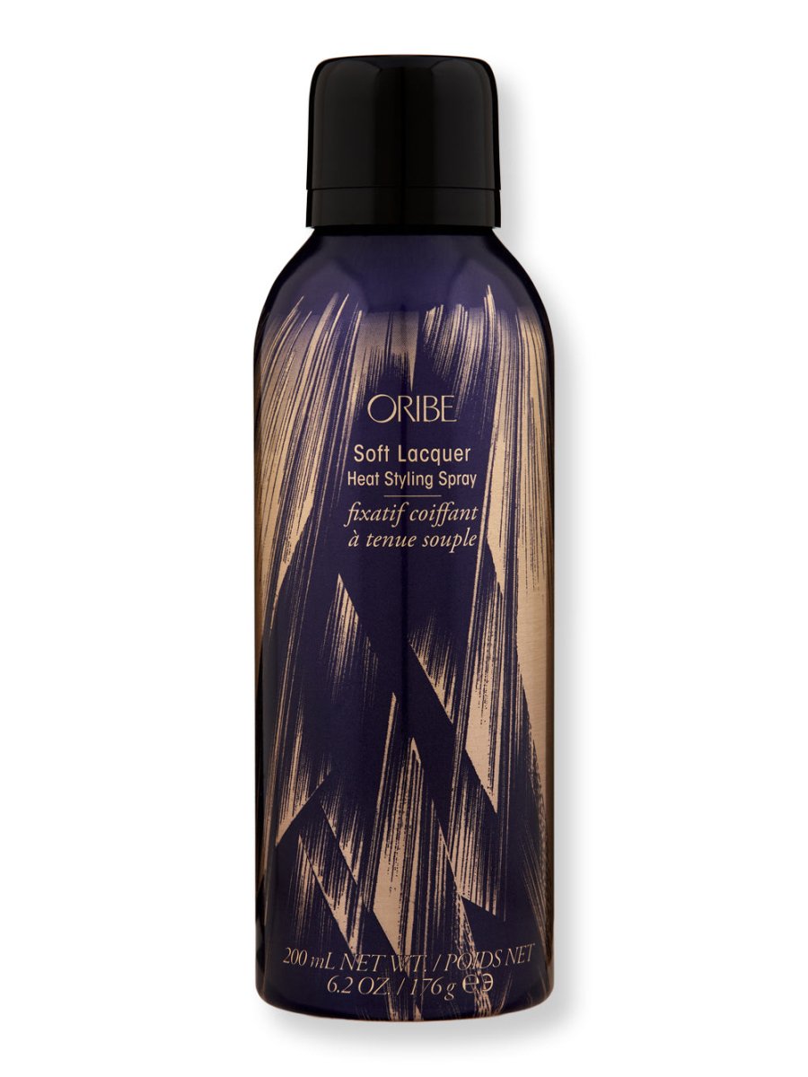 Oribe Soft Lacquer Heat Styling Spray - SkincareEssentials