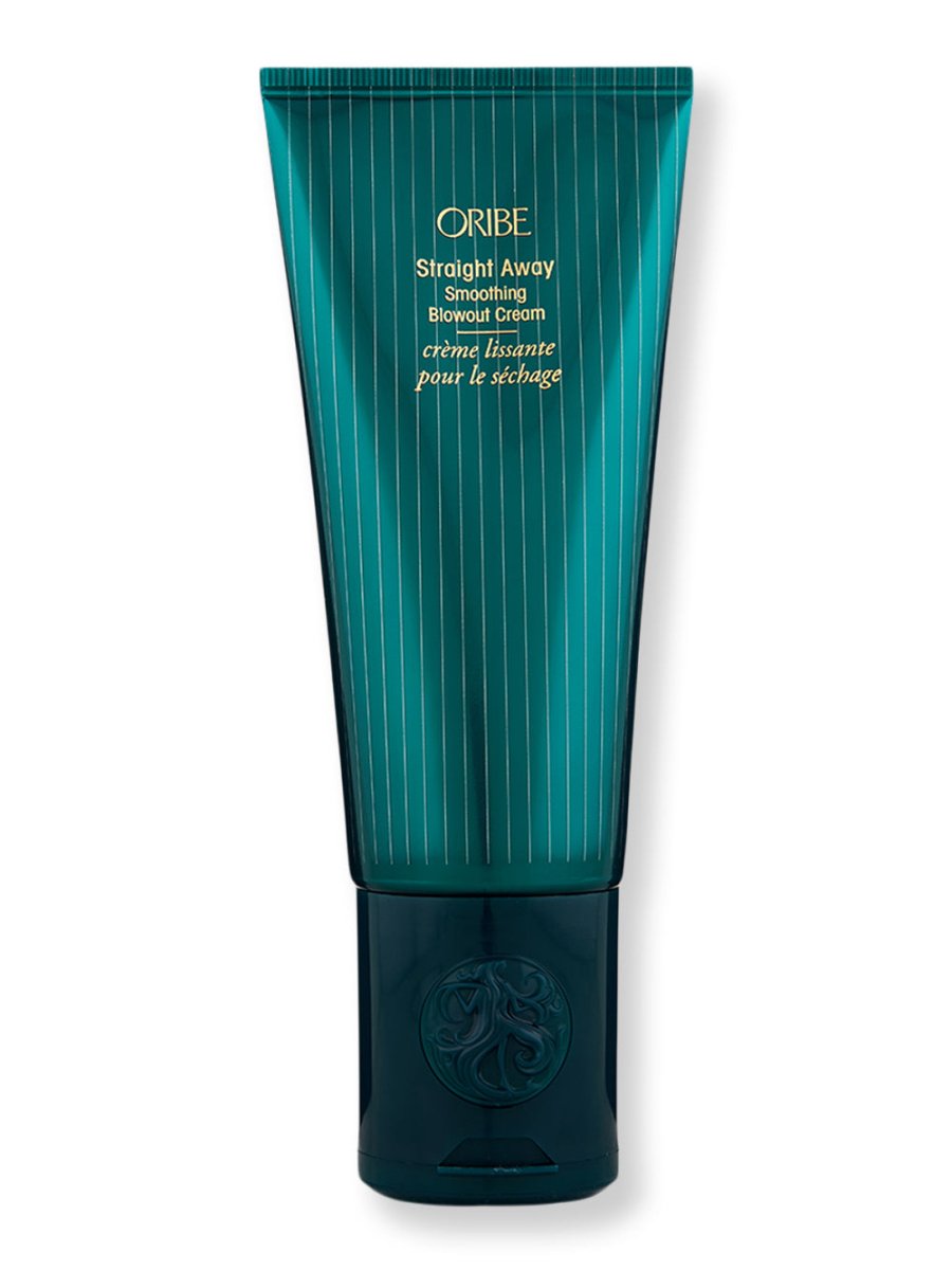 Oribe Straight Away Smoothing Blowout Cream - SkincareEssentials