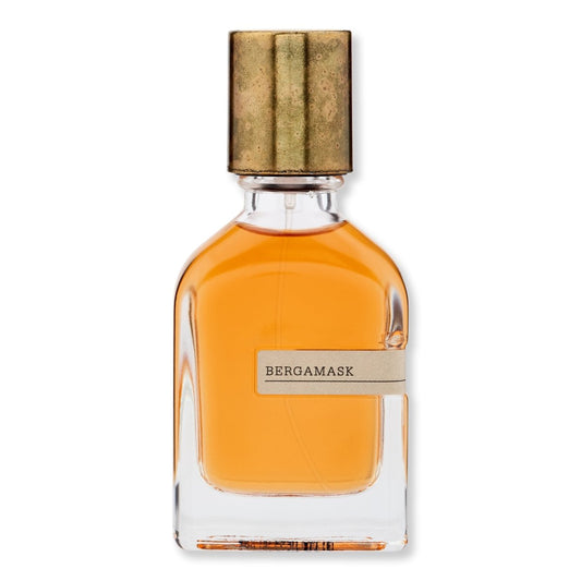 Orto Parisi Bergamask Eau de Parfum - SkincareEssentials