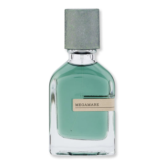 Orto Parisi Megamare Eau de Parfum - SkincareEssentials
