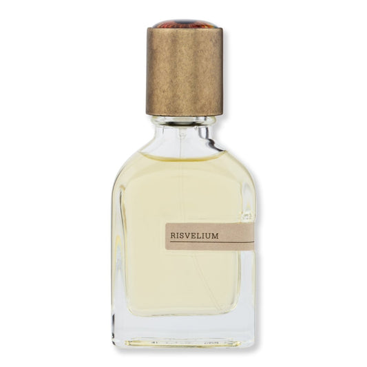 Orto Parisi Risvelium Extrait De Parfum - SkincareEssentials