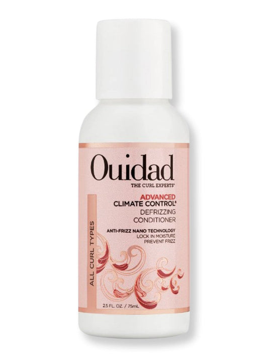 Ouidad Advanced Climate Control Defrizzing Conditioner - SkincareEssentials