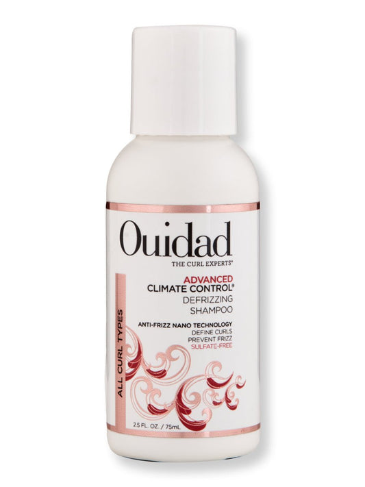 Ouidad Advanced Climate Control Defrizzing Shampoo - SkincareEssentials