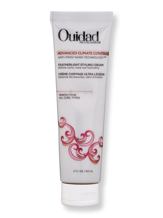 Ouidad Advanced Climate Control Featherlight Styling Cream - SkincareEssentials