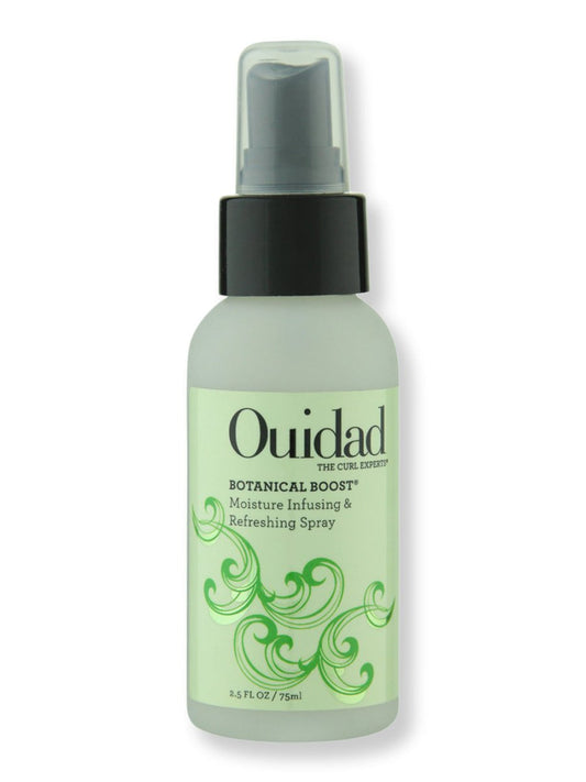 Ouidad Botanical Boost Curl Energizing & Refreshing Spray - SkincareEssentials