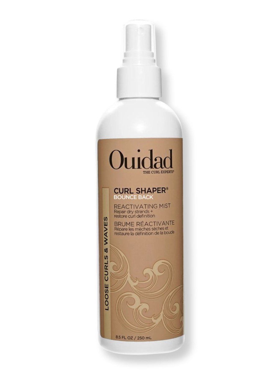 Ouidad Bounce Back Re - Activating Mist - SkincareEssentials