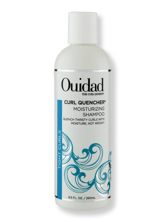 Ouidad Curl Quencher Moisturizing Shampoo 8.5oz - SkincareEssentials