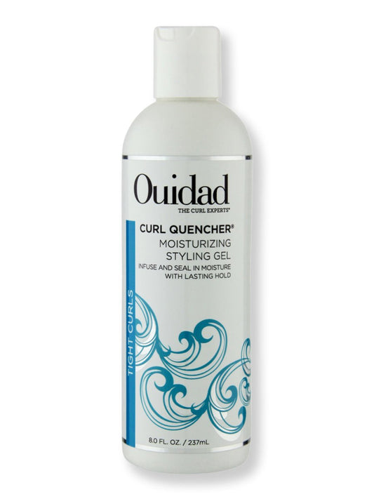 Ouidad Curl Quencher Moisturizing Styling Gel - SkincareEssentials