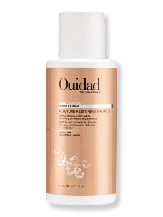 Ouidad Curl Shaper Good As New Moisture Restoring Shampoo - SkincareEssentials