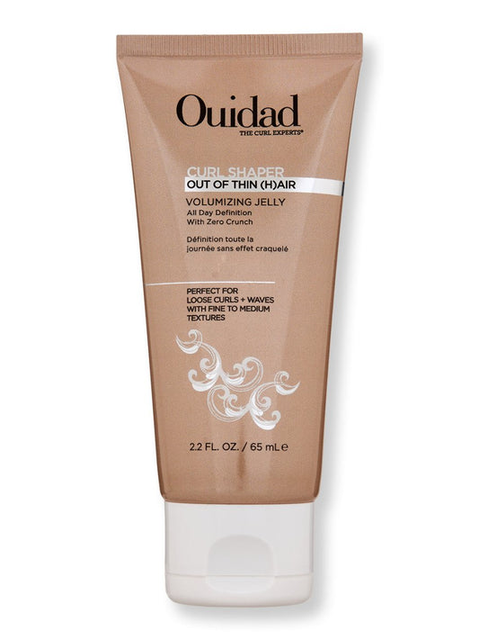 Ouidad Curl Shaper Out of Thin (H)air Volumizing Jelly - SkincareEssentials