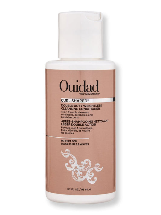 Ouidad Double Duty Weightless Cleansing Conditioner - SkincareEssentials