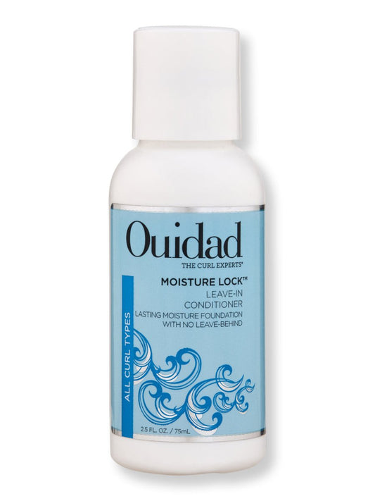 Ouidad Moisture Lock Leave - In Conditioner - SkincareEssentials