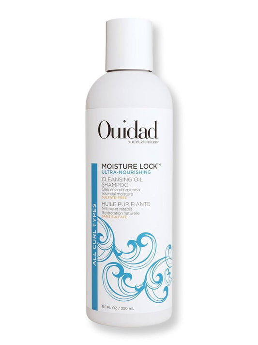 Ouidad Ultra - nourishing Cleansing Oil Shampoo - SkincareEssentials