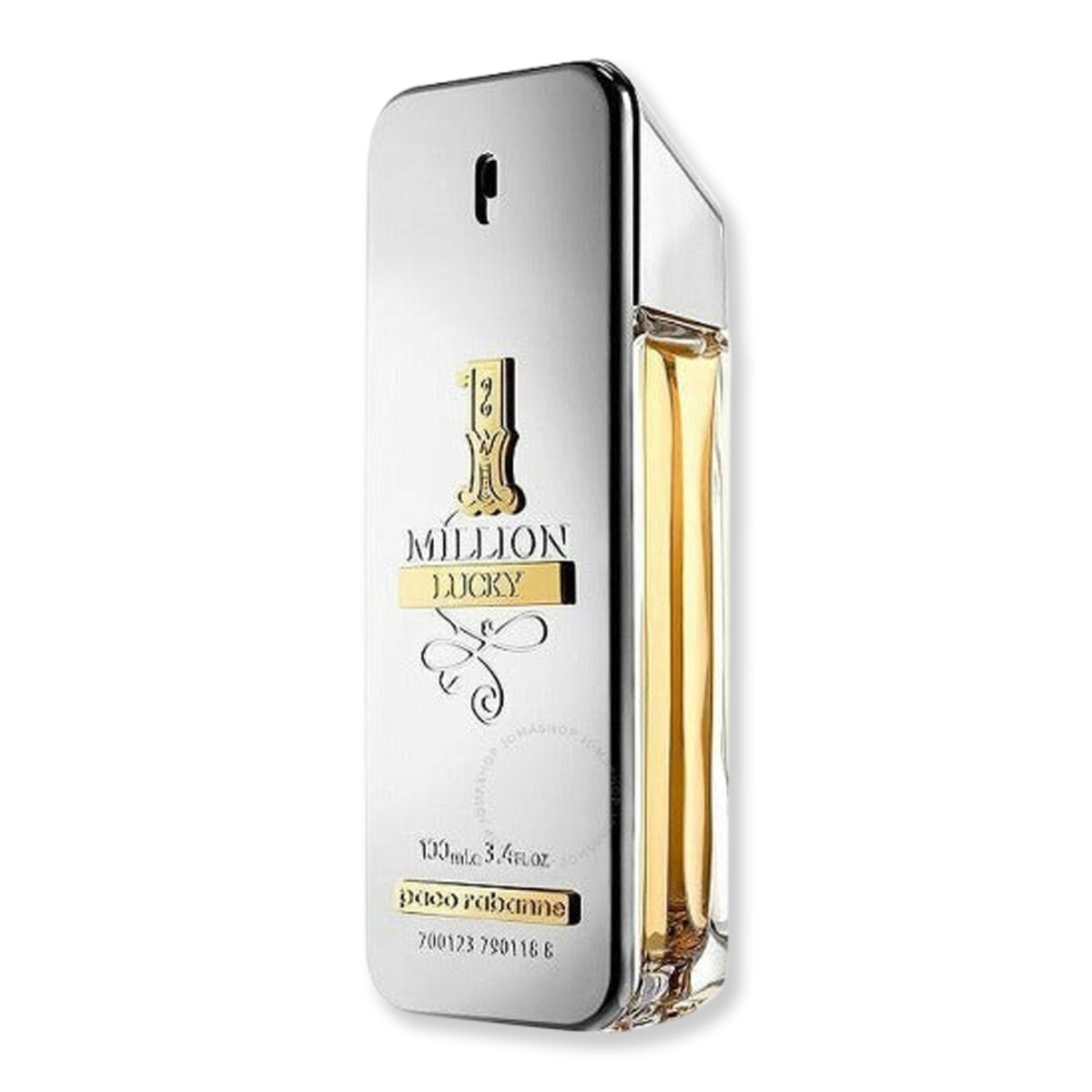 Paco Rabanne 1 Million Lucky Eau De Toilette - SkincareEssentials