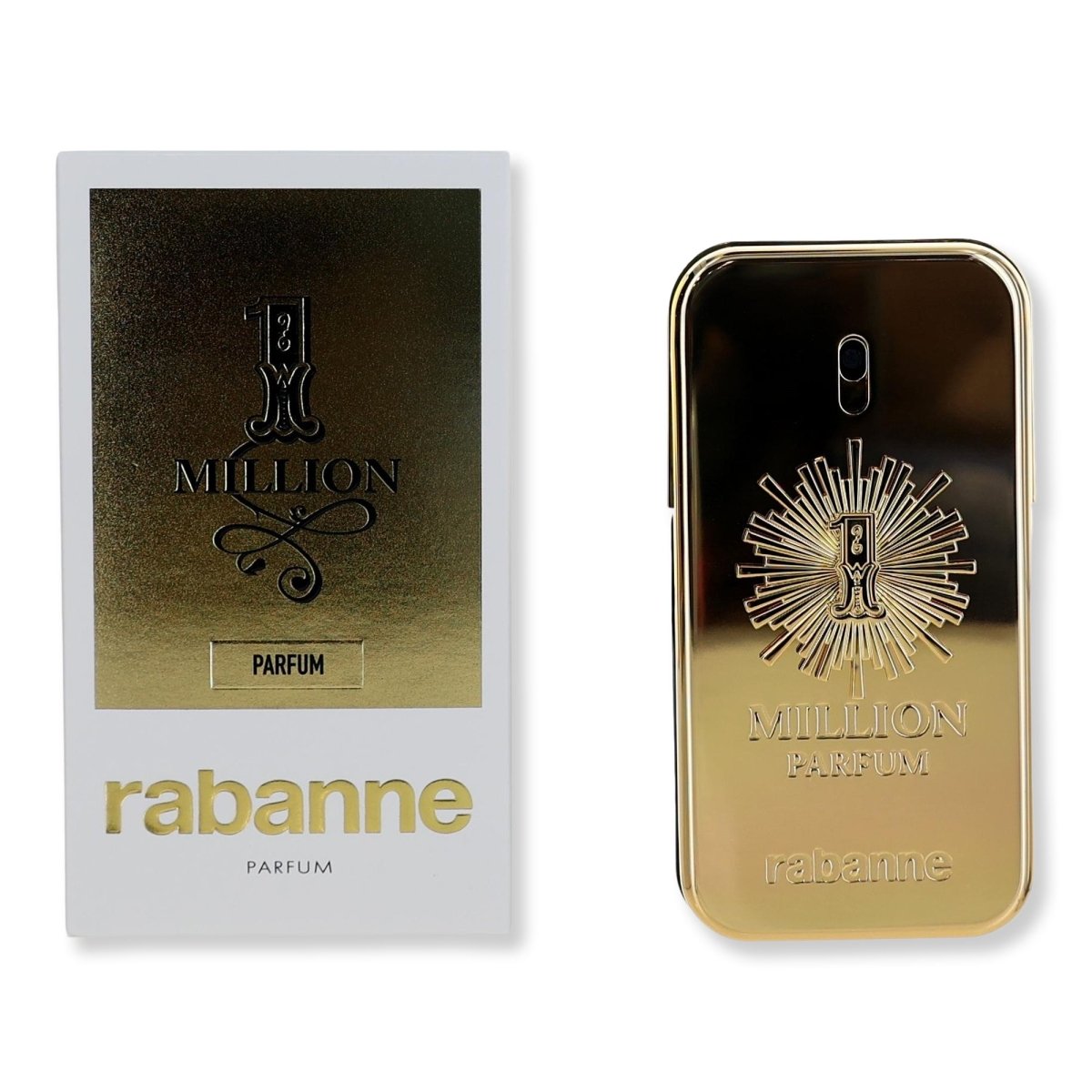 Paco Rabanne 1 Million Parfum Spray for Men - SkincareEssentials