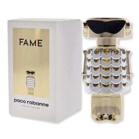 Paco Rabanne Fame Eau De Parfum Spray - SkincareEssentials