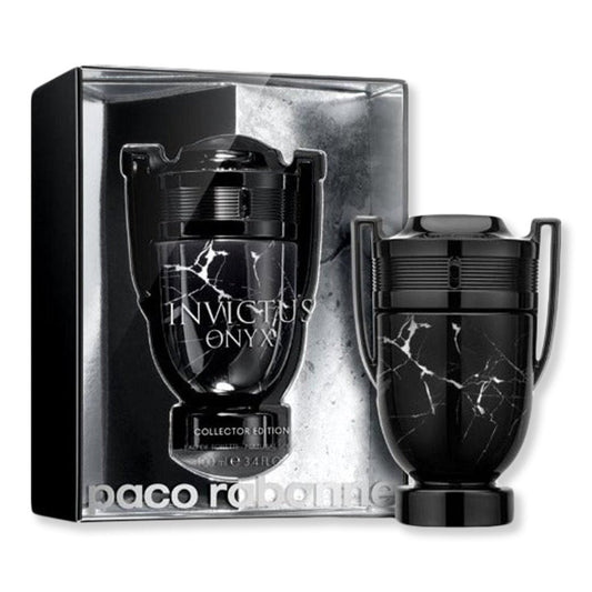 Paco Rabanne Invictus Onyx Eau De Toilette - SkincareEssentials