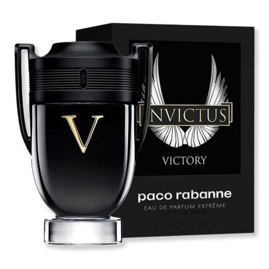 Paco Rabanne Invictus Victory Eau De Parfum Extreme - SkincareEssentials