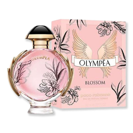 Paco Rabanne Olympea Blossom Eau de Parfum Spray - SkincareEssentials