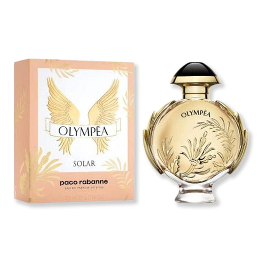 Paco Rabanne Olympea Solar Intense Eau De Parfum - SkincareEssentials