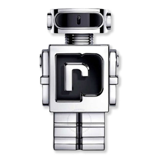 Paco Rabanne Phantom Eau De Toilette - SkincareEssentials