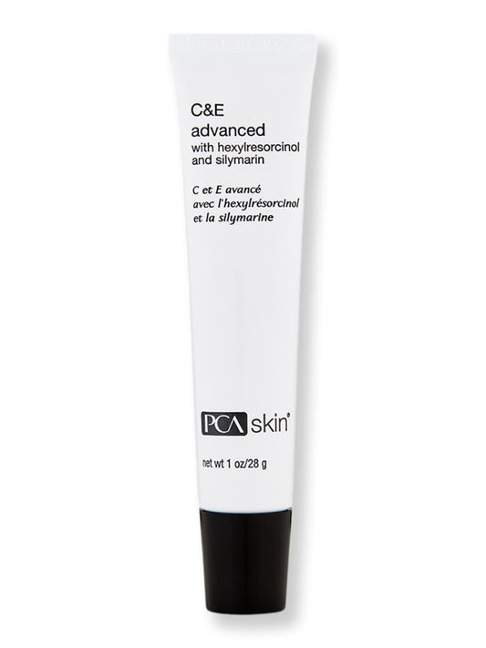 PCA Skin C&E Advanced with Hexylresorcinol & Silymarin - SkincareEssentials