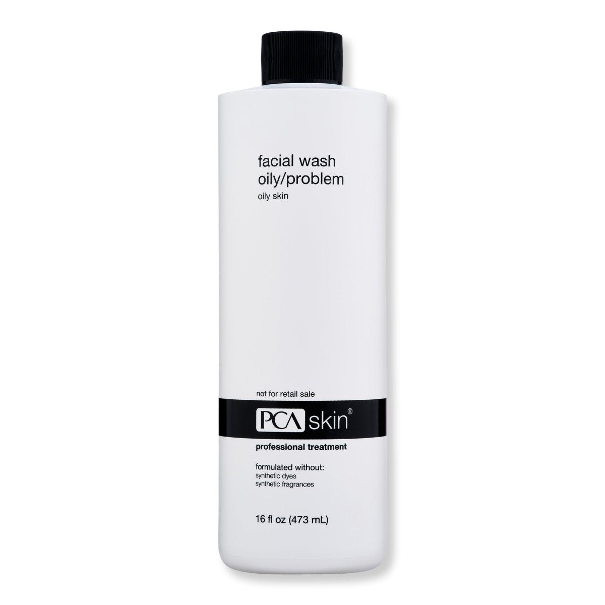 PCA Skin Facial Wash Oily Problem - SkincareEssentials