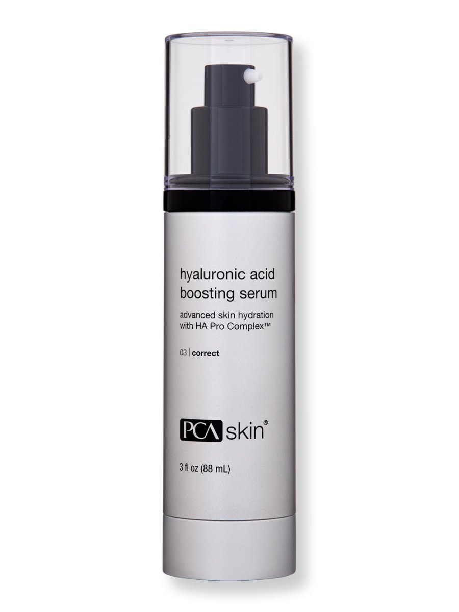 PCA Skin Hyaluronic Acid Boosting Serum - SkincareEssentials