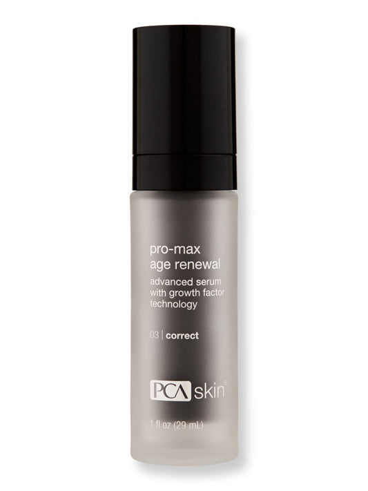 PCA Skin Pro - Max Age Renewal - SkincareEssentials