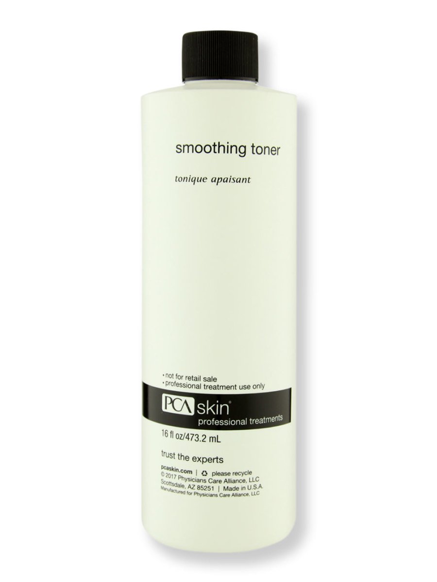 PCA Skin Smoothing Toner - SkincareEssentials