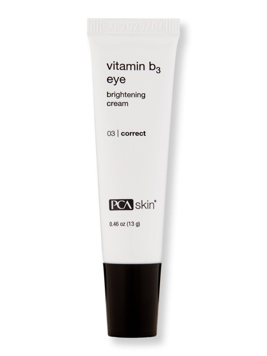 PCA Skin Vitamin B3 Eye Brightening Cream - SkincareEssentials