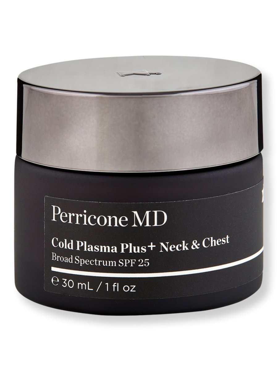 Perricone MD Cold Plasma Plus+ Neck & Chest Broad Spectrum SPF 25 - SkincareEssentials