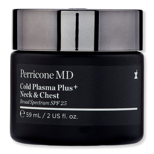 Perricone MD Cold Plasma Plus+ Neck & Chest SPF 25 - SkincareEssentials