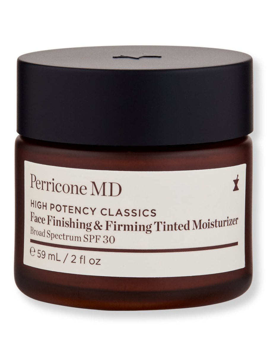 Perricone MD High Potency Classics Face Finishing & Firming Tinted Moisturizer SPF 30 - SkincareEssentials
