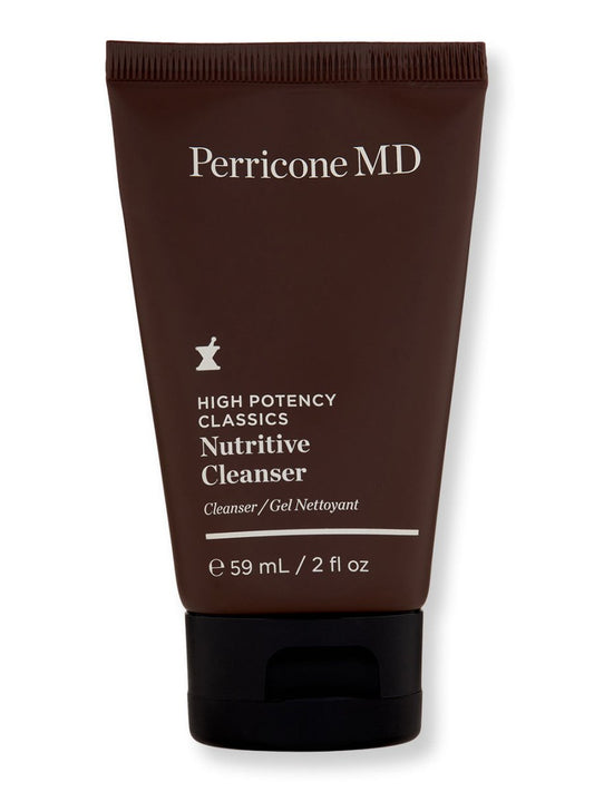 Perricone MD High Potency Classics Nutritive Cleanser - SkincareEssentials