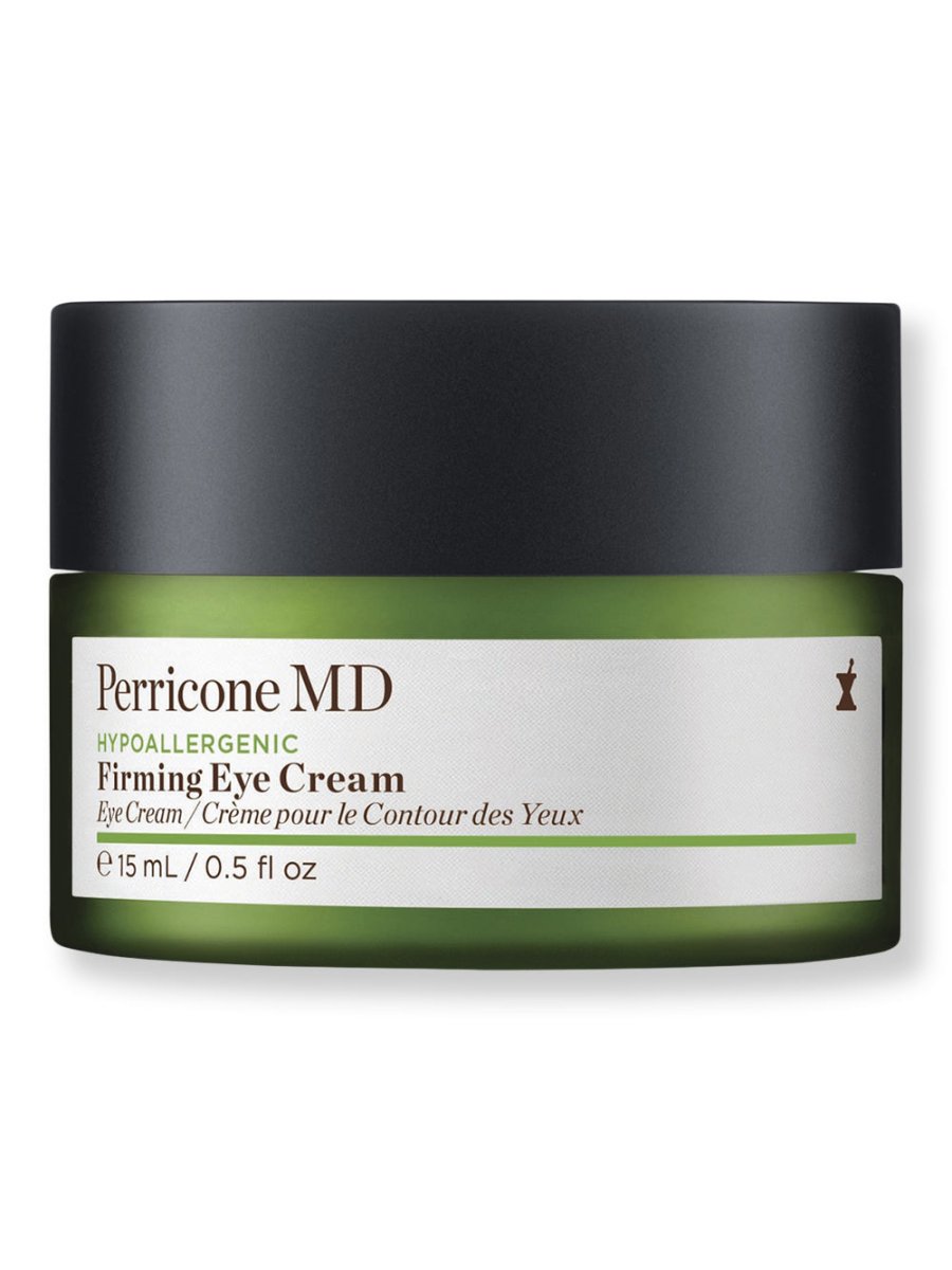 Perricone MD Hypoallergenic Firming Eye Cream - SkincareEssentials