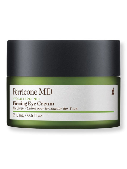 Perricone MD Hypoallergenic Firming Eye Cream - SkincareEssentials
