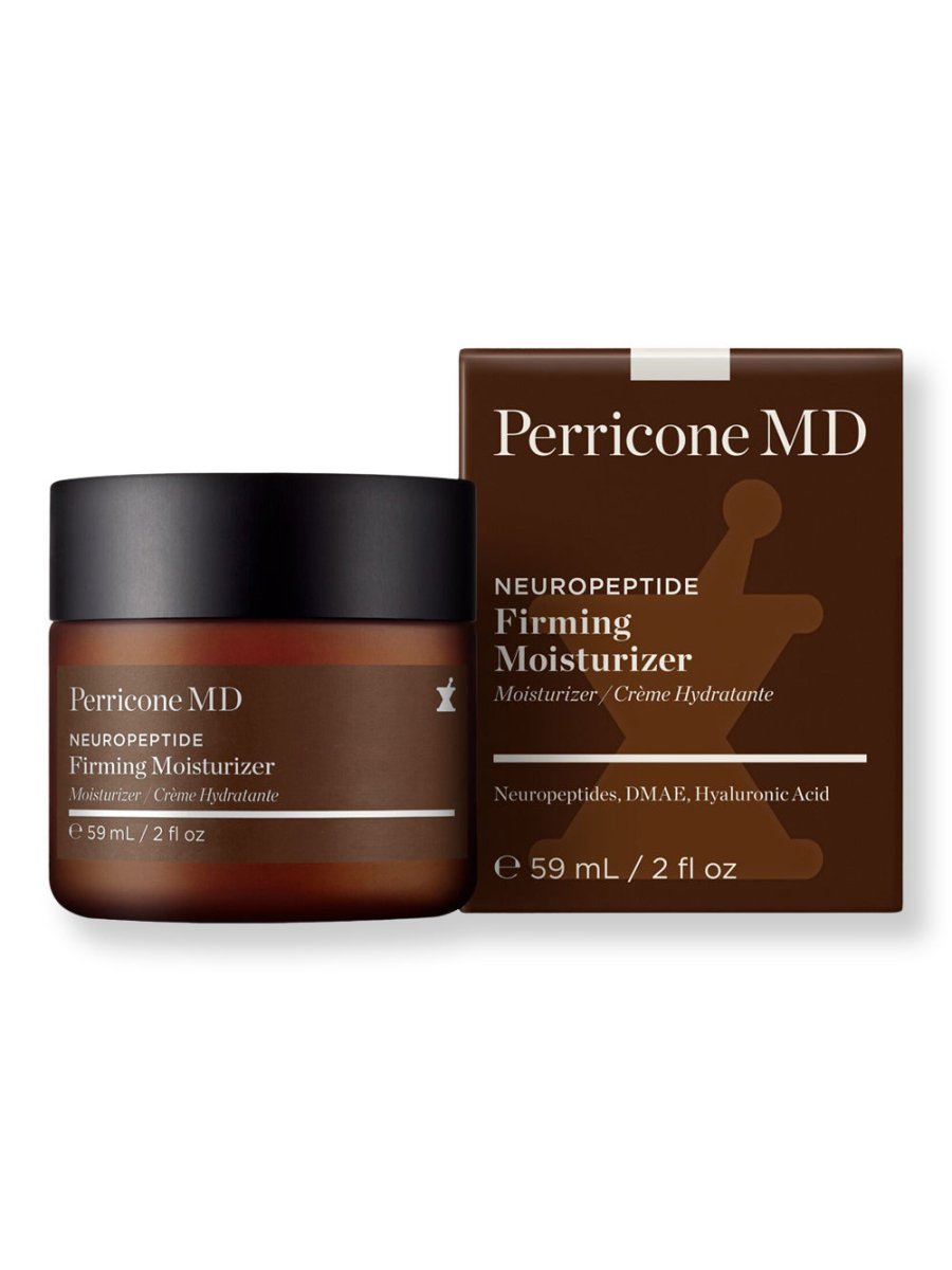 Perricone MD Neuropeptide Firming Moisturizer - SkincareEssentials