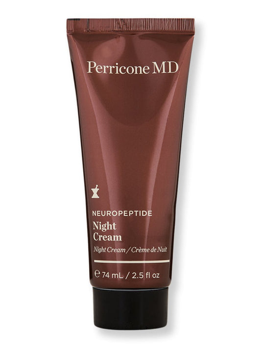 Perricone MD Neuropeptide Night Cream - SkincareEssentials