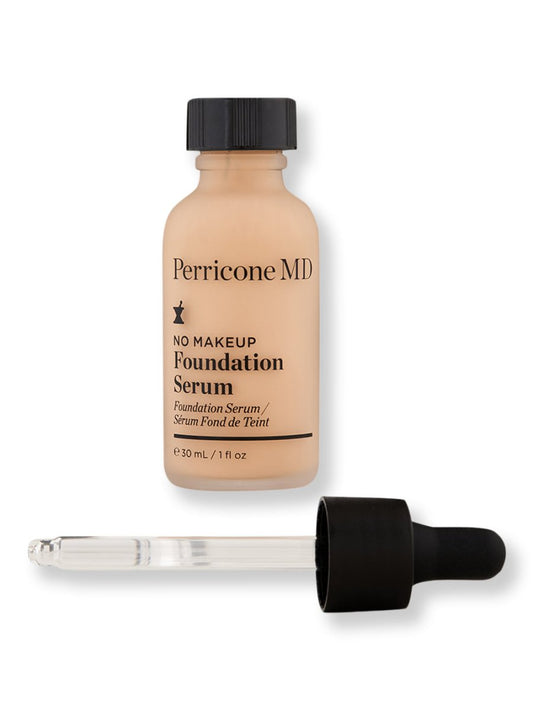 Perricone MD No Makeup Foundation Serum - SkincareEssentials