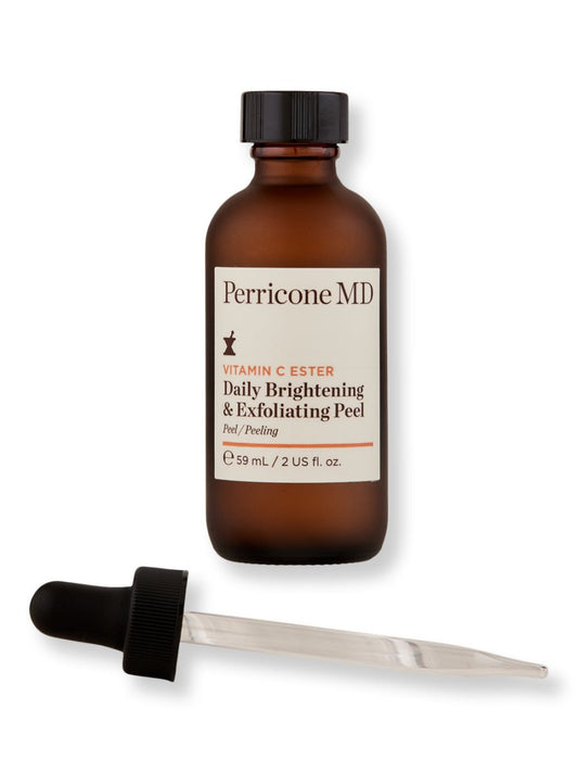 Perricone MD Vitamin C Ester Daily Brightening & Exfoliating Peel - SkincareEssentials