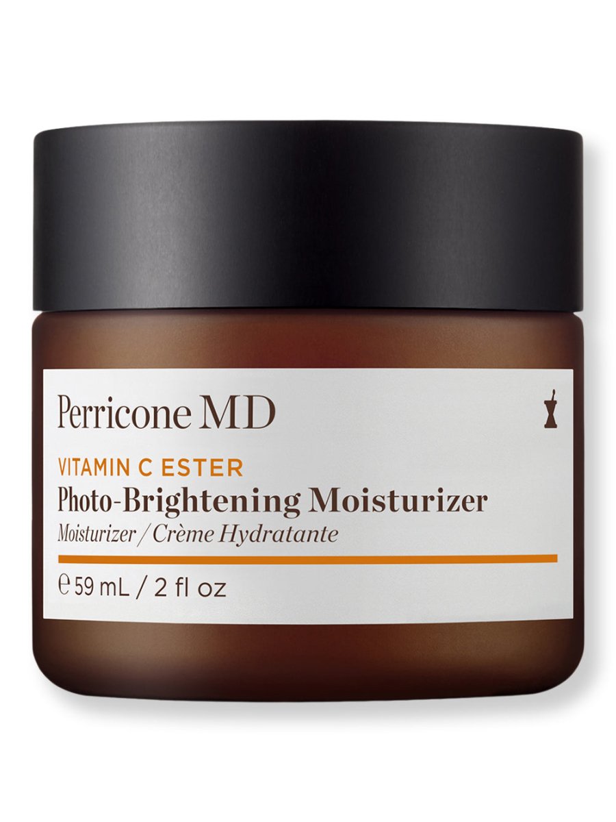 Perricone MD Vitamin C Ester Photo - Brightening Moisturizer SPF 30 - SkincareEssentials