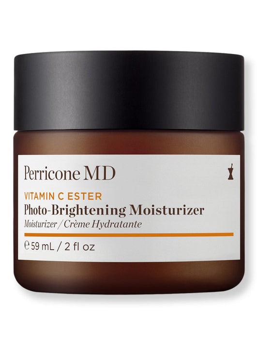 Perricone MD Vitamin C Ester Photo - Brightening Moisturizer SPF 30 - SkincareEssentials