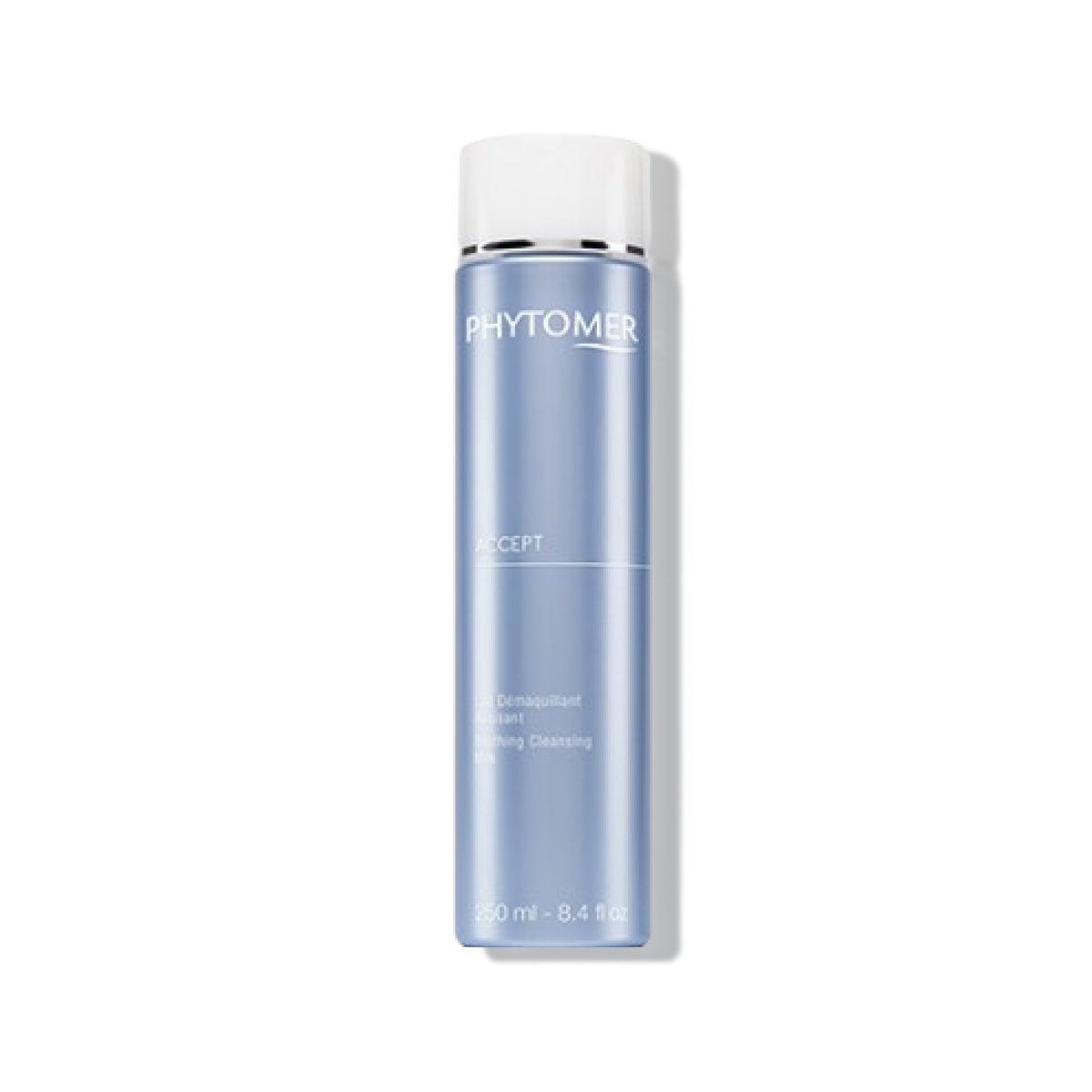 Phytomer - ACCEPT SOOTHING CLEANSING MILK - 250 ML - SkincareEssentials