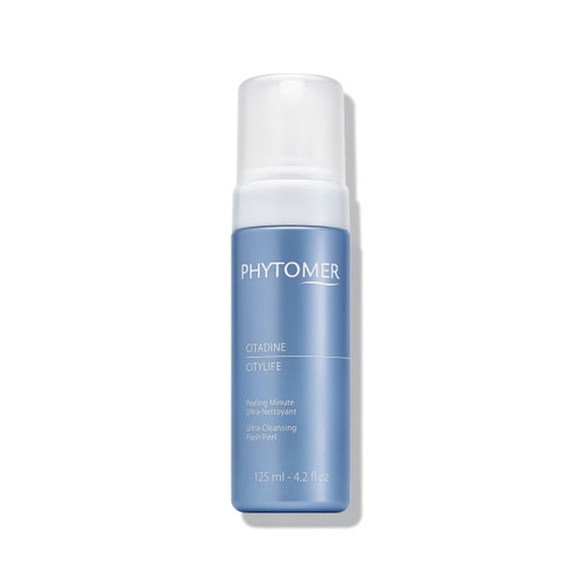 Phytomer - CITYLIFE ULTRA-CLEANSING FLASH PEEL 125ML - SkincareEssentials