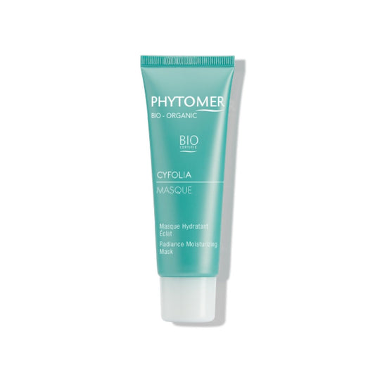 Phytomer - CYFOLIA MASK RADIANCE MOISTURIZING MASK PHYTOMER BIO ORGANIC - 50ML - SkincareEssentials