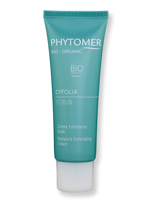 Phytomer - CYFOLIA RADIANCE EXFOLIATING CREAM PHYTOMER BIO ORGANIC 50ML - SkincareEssentials