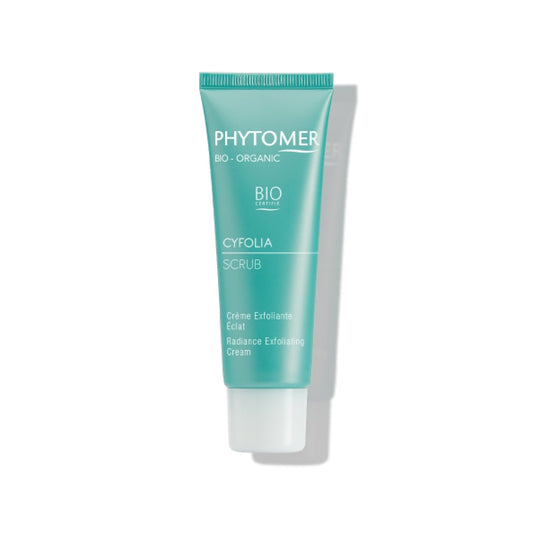 Phytomer - CYFOLIA RADIANCE EXFOLIATING CREAM PHYTOMER BIO ORGANIC 50ML - SkincareEssentials